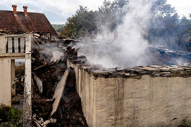 Reliable Content Restoration contractor in Trenton, NJ by Fire Damage Biloxi